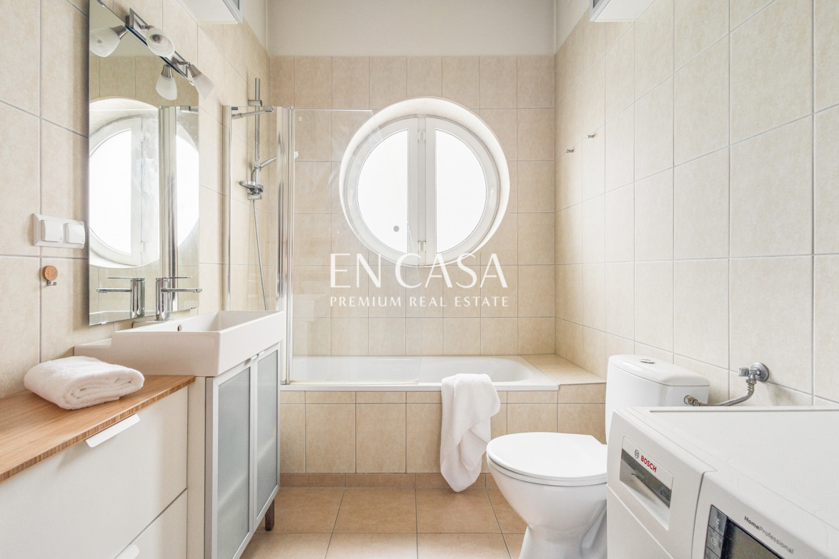 Apartment Sale Warszawa Ursynów Wąwozowa 11